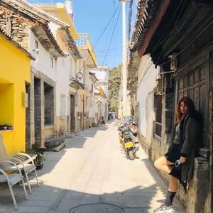 Meet your Posher, Leann